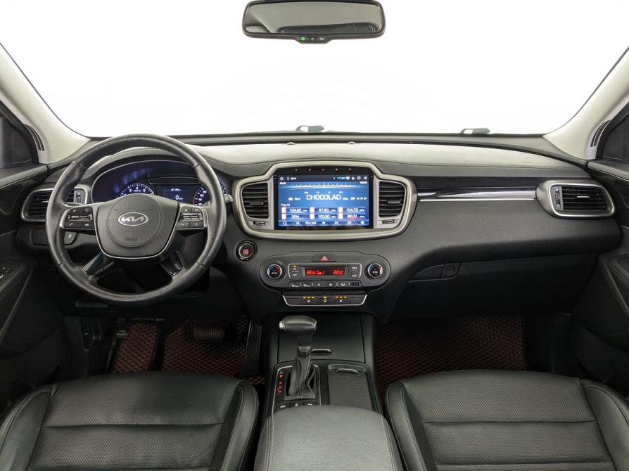 Kia Sorento III Prime Рестайлинг Москва  - изображение 14