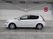 Kia Ceed I Рестайлинг Казань  - изображение 32