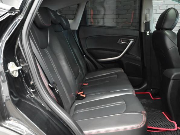 FAW Besturn X80 I Рестайлинг с пробегом 2019 года, цена 1 170 000 рублей, 149096 км, внедорожник, Автокод Объявления