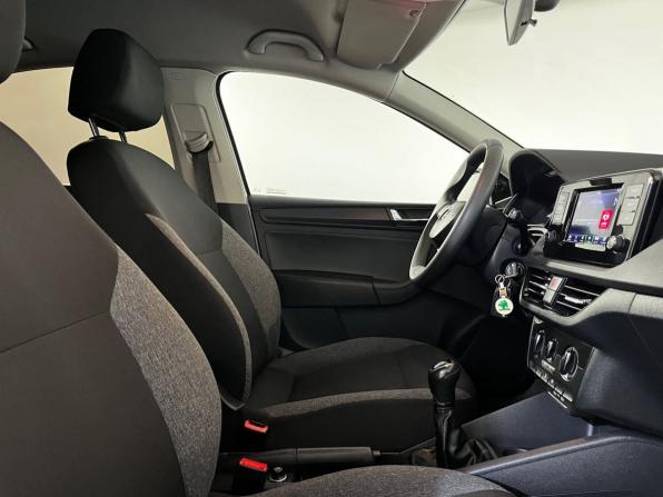 Skoda Rapid II с пробегом 2020 года, цена 1 399 900 рублей, 130000 км, лифтбек, Автокод Объявления