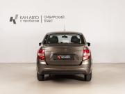 Lada (ВАЗ) Granta I Рестайлинг Казань  - изображение 12