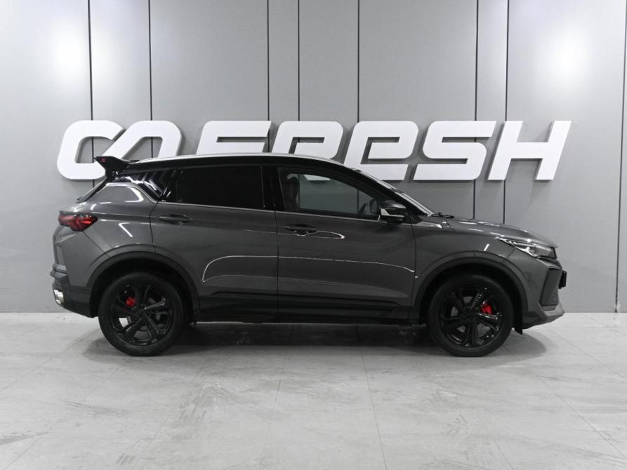 Geely Coolray I Рестайлинг Ростов-на-Дону  - изображение 5