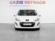 Peugeot 308 I Рестайлинг Тюмень  - изображение 27