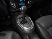 Nissan Juke I Москва  - изображение 37