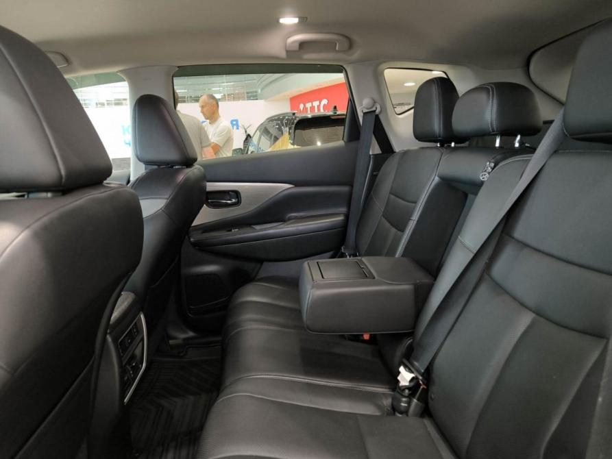 Nissan Murano III (Z52) Казань  - изображение 15