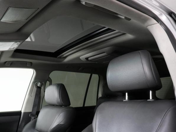 Lexus LX III с пробегом 2008 года, цена 4 000 000 рублей, 139500 км, внедорожник, Автокод Объявления