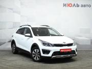 Kia Rio IV Екатеринбург  - изображение 19