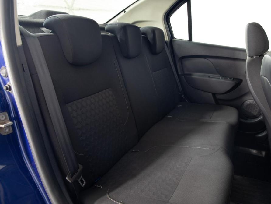 Renault Logan II Санкт-Петербург  - изображение 12
