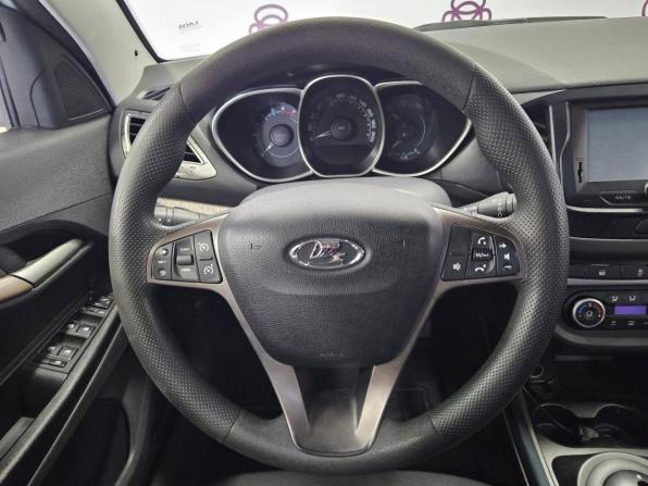 Lada (ВАЗ) Vesta I с пробегом 2016 года, цена 664 000 рублей, 155891 км, седан, Автокод Объявления