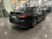 Toyota Camry IX (XV80) China Market Казань  - изображение 28