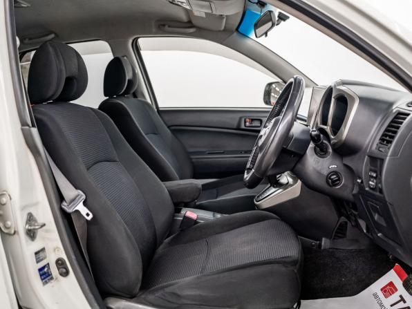 Toyota Rush I с пробегом 2006 года, цена 750 000 рублей, 147249 км, внедорожник, Автокод Объявления