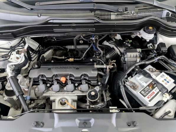 Honda CR-V III Рестайлинг с пробегом 2012 года, цена 1 800 000 рублей, 153729 км, внедорожник, Автокод Объявления