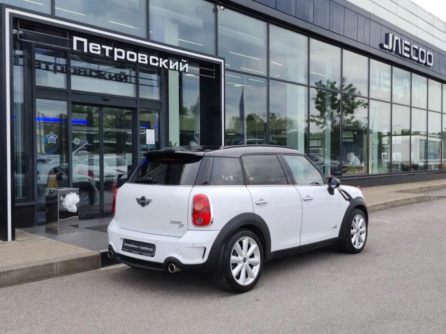 Mini Countryman I Санкт-Петербург  - изображение 6