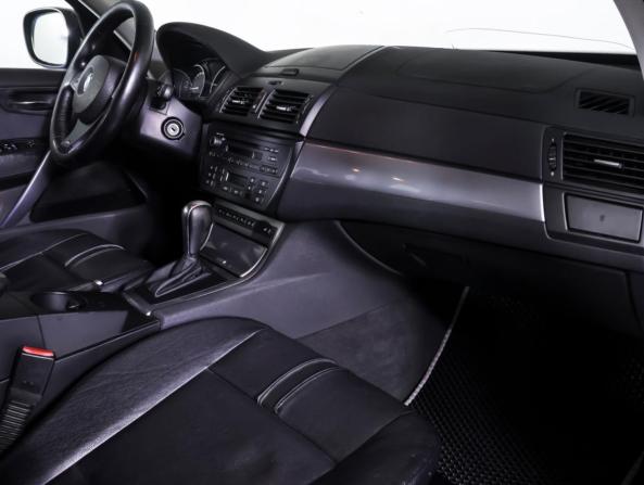 BMW X3 I (E83) Рестайлинг с пробегом 2010 года, цена 990 000 рублей, 296500 км, внедорожник, Автокод Объявления