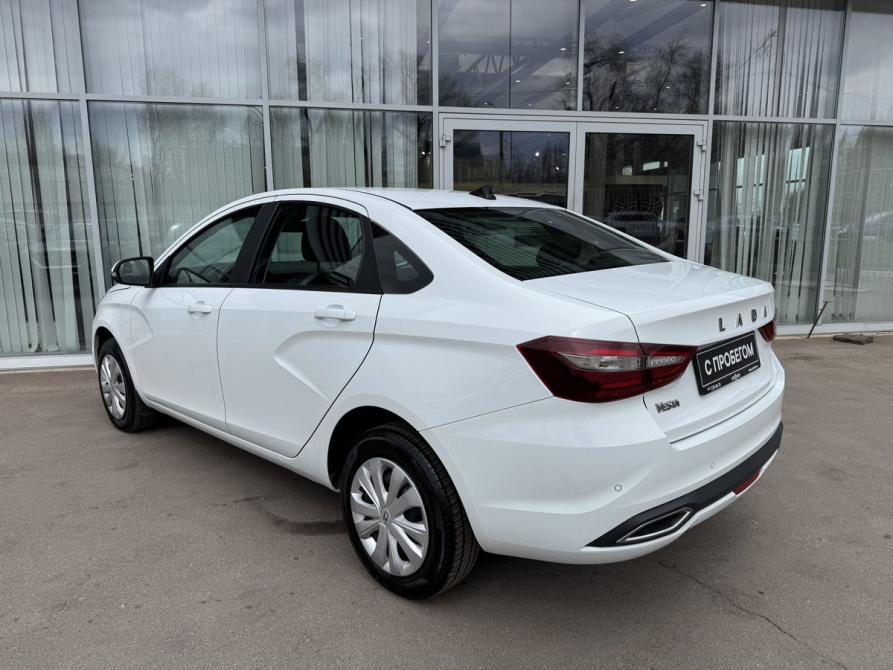 Lada (ВАЗ) Vesta I Рестайлинг (NG) Воронеж  - изображение 7