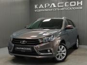 Lada (ВАЗ) Vesta I Пермь  - изображение 19