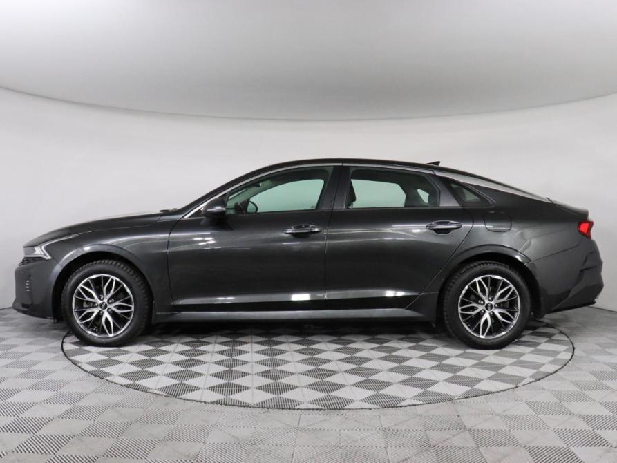 Kia K5 III Химки  - изображение 9
