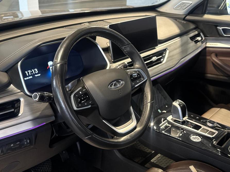 Chery Tiggo 8 Pro I Екатеринбург  - изображение 9