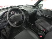 Lada (ВАЗ) Niva Travel I Вологда  - изображение 27