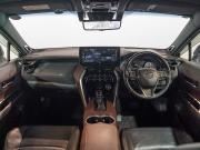 Toyota Harrier IV (XU80) Улан-Удэ  - изображение 38