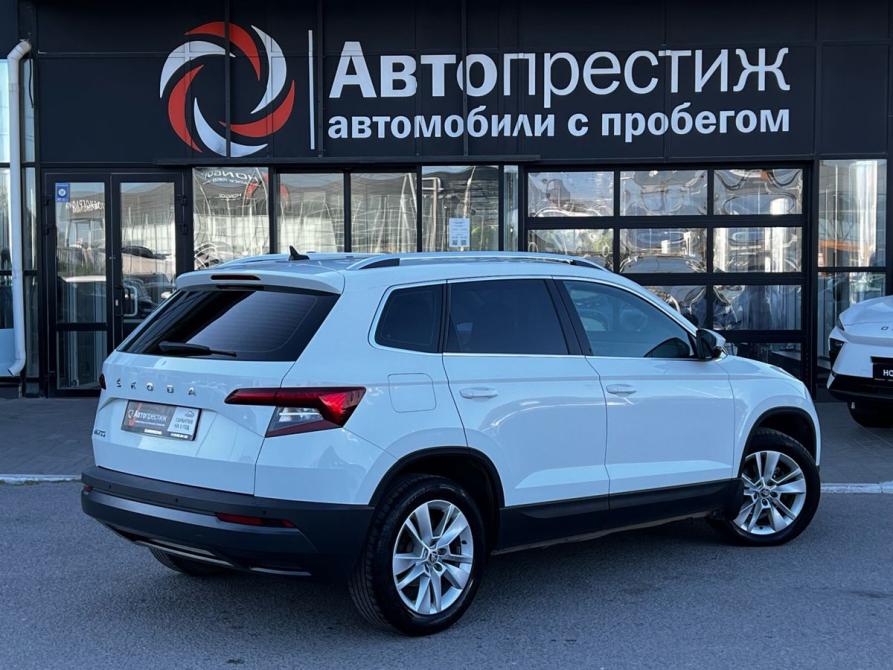 Skoda Karoq I Волгоград  - изображение 6
