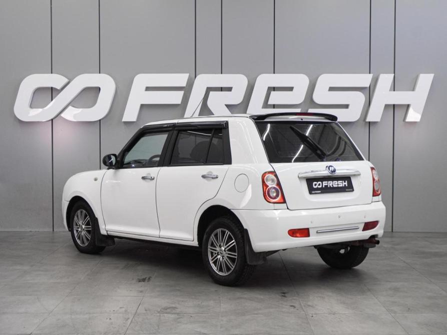 Lifan Smily I (320) Воронеж  - изображение 2