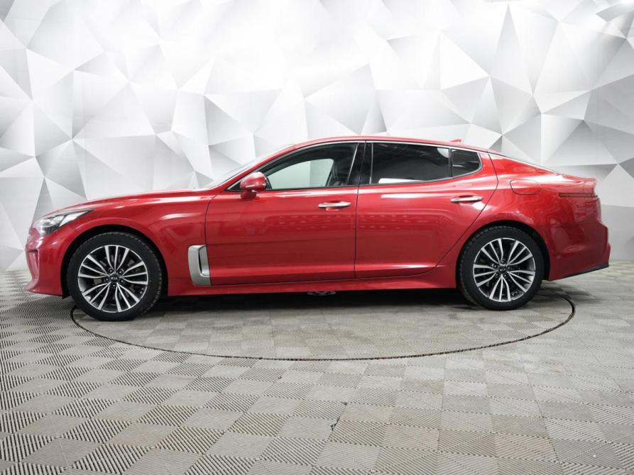 Kia Stinger I Ульяновск  - изображение 2
