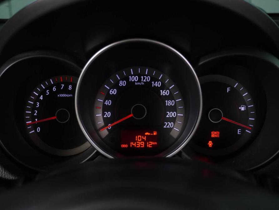 Kia Cerato II Воронеж  - изображение 19