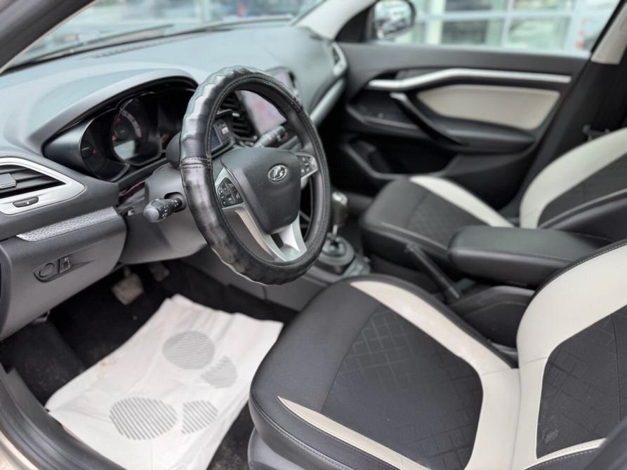 Lada (ВАЗ) Vesta I Санкт-Петербург  - изображение 5