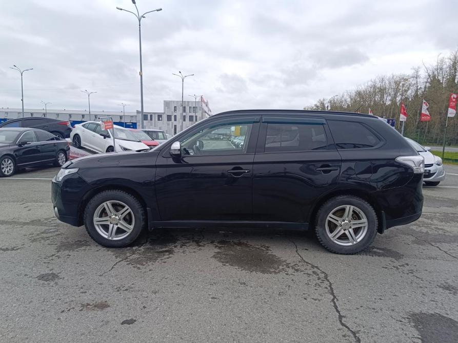 Mitsubishi Outlander III Тюмень  - изображение 4