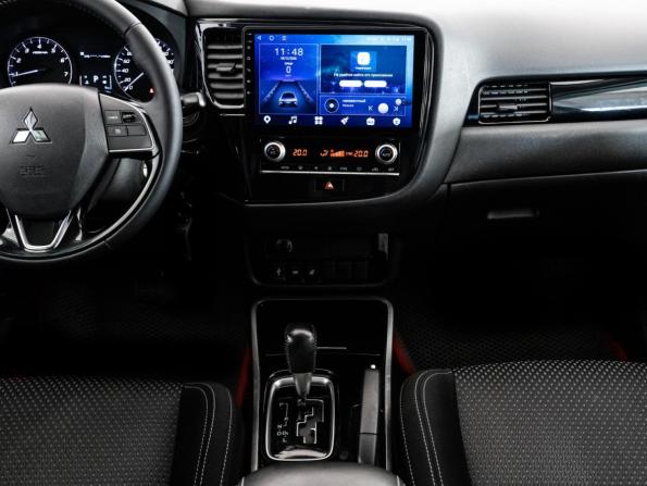 Mitsubishi Outlander III Рестайлинг 3 с пробегом 2020 года, цена 1 799 000 рублей, 165704 км, внедорожник, Автокод Объявления