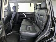 Toyota Land Cruiser 200 Series Рестайлинг 2 Москва  - изображение 40