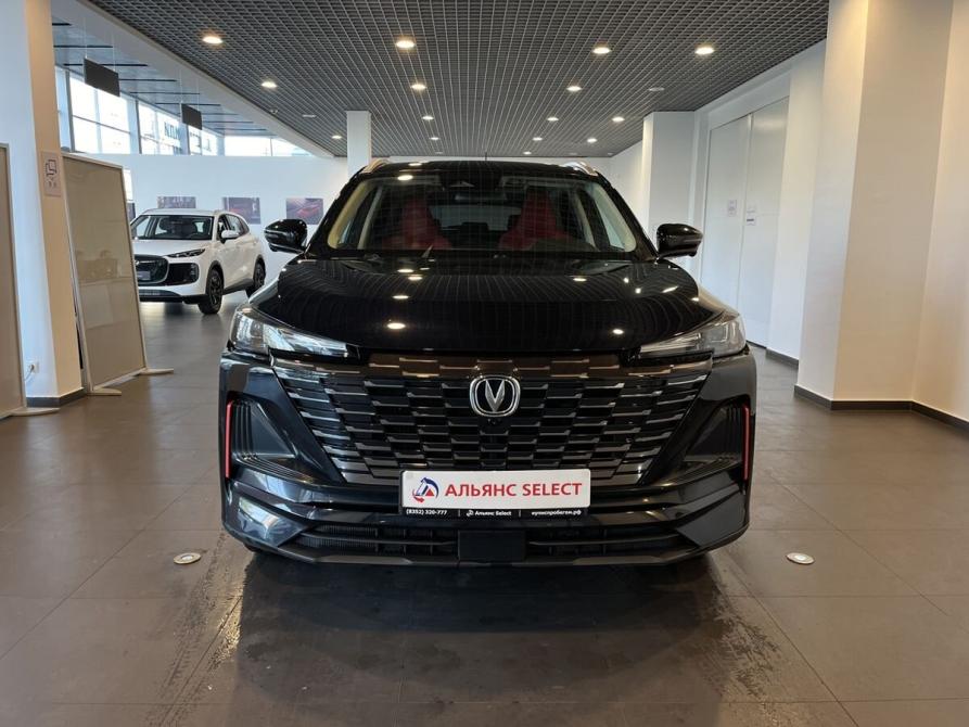 Changan CS55 Plus II Чебоксары  - изображение 8