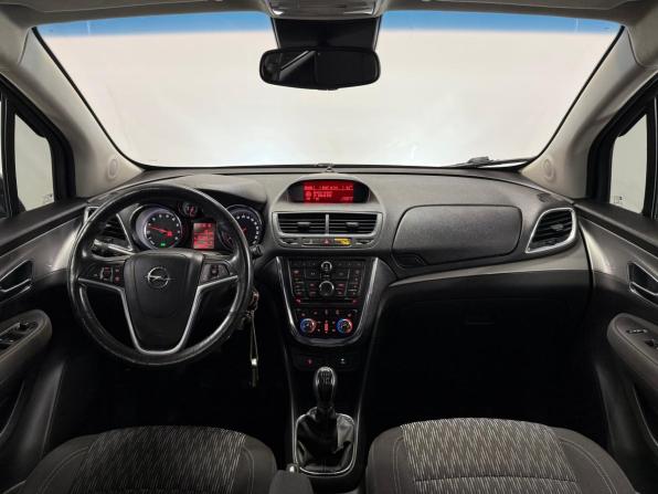 Opel Mokka I с пробегом 2012 года, цена 950 000 рублей, 155007 км, внедорожник, Автокод Объявления