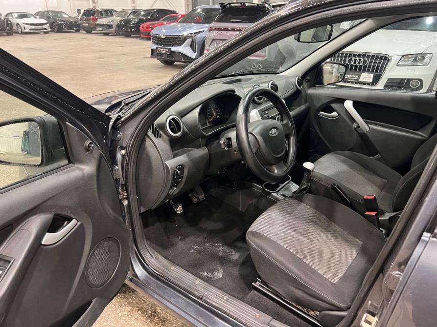 Lada (ВАЗ) Granta I Пермь  - изображение 5