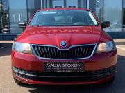 Skoda Rapid I Рестайлинг Стерлитамак  - изображение 18