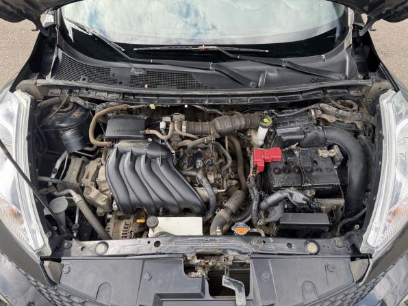 Nissan Juke I с пробегом 2012 года, цена 890 000 рублей, 178845 км, внедорожник, Автокод Объявления