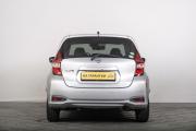 Nissan Note II Рестайлинг Томск  - изображение 22