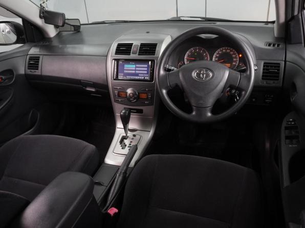 Toyota Corolla X (E140 E150) Рестайлинг с пробегом 2010 года, цена 975 000 рублей, 198603 км, универсал, Автокод Объявления