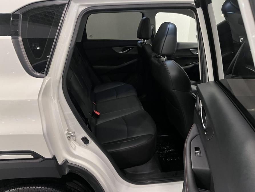 Changan CS35 Plus I Рестайлинг Чебоксары  - изображение 17