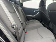 Hyundai Elantra V (MD) Рестайлинг Москва  - изображение 25