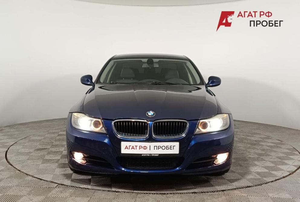 BMW 3 серии V (E90/E91/E92/E93) Рестайлинг Волгоград  - изображение 2