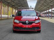 Renault Logan II Екатеринбург  - изображение 15