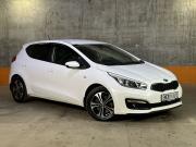 Kia Ceed II Рестайлинг Уфа  - изображение 21