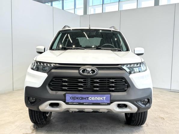 Lada (ВАЗ) Niva Travel I с пробегом 2021 года, цена 1 020 000 рублей, 13000 км, внедорожник, Автокод Объявления