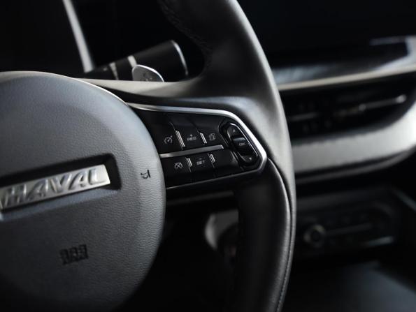Haval F7x I Рестайлинг с пробегом 2023 года, цена 2 029 777 рублей, 74000 км, внедорожник, Автокод Объявления