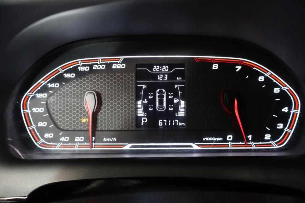 Chery Tiggo 2 I Санкт-Петербург  - изображение 17