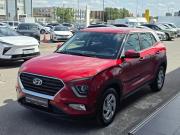 Hyundai Creta II Санкт-Петербург  - изображение 23