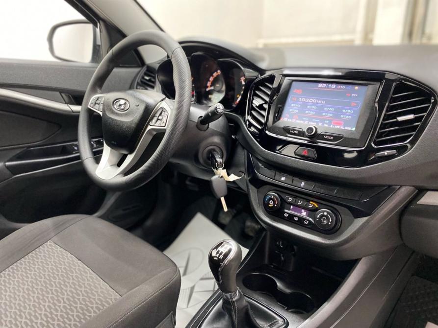 Lada (ВАЗ) Vesta I Энгельс  - изображение 36