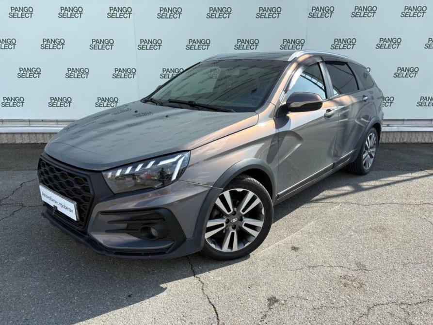 Lada (ВАЗ) Vesta I Нижний Тагил  - изображение 1